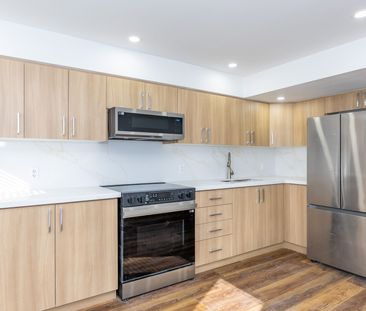 For Lease - 468 Boyd Lane Unit# Bsmt, Milton, Ontario - Photo 5