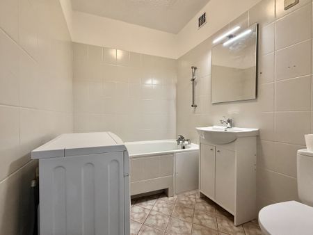 mieszkanie na wynajem Szczecin os. Reda - Photo 5