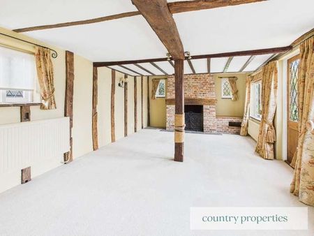 Town Lane, Benington, Stevenage, SG2 - Photo 2