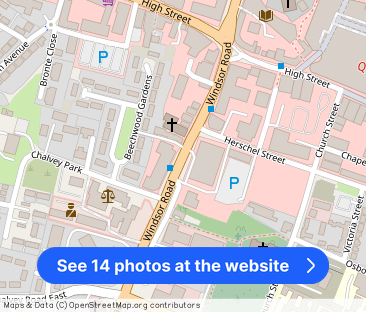 Kittiwake House, Slough, SL1 - Photo 1