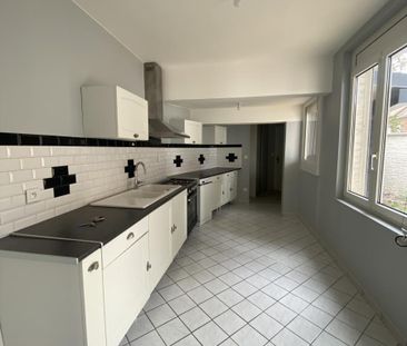 MAISON A LOUER à Cambrai (NORD) 59 - Photo 3