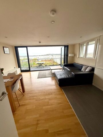 2 Bed Penthouse, Elm Road, HA9 - Photo 5