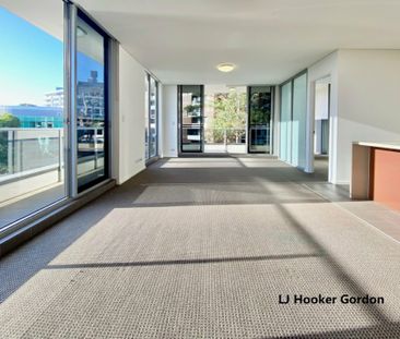 507/14 Merriwa St, Gordon NSW, Belconnen - Photo 1
