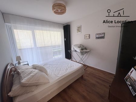 Location Appartement 5 pièces 115m² THONON LES BAINS 74200 - Photo 5
