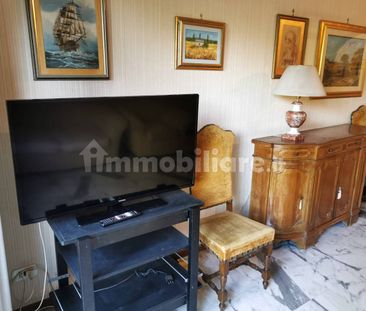 Trilocale via Vittorio Spinazzola 21, Pisana - Bravetta, Roma - Photo 1