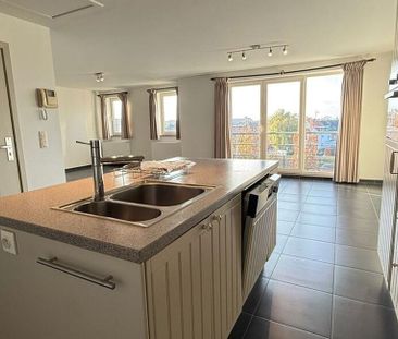 Appartement te huur in Heist-op-den-Berg voor € 900 met 2 slaapkamers - Foto 2
