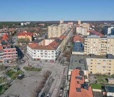 Sommarrogatan 6A, Nyfors - Foto 4