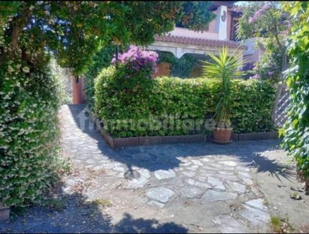 Villa a schiera via Giovanni Pascoli Snc, Centro, San Teodoro - Photo 2