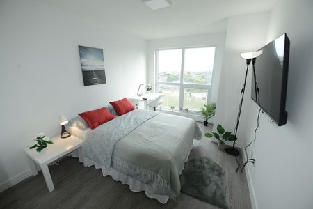 Deluxe Room - Weston & Finch - Photo 4