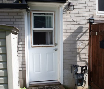 For Lease - 28 Kingland Crescent, Toronto, Ontario - Photo 1