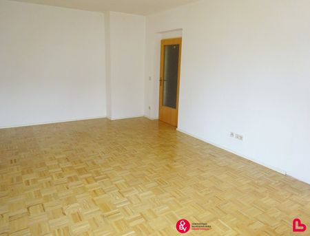 Nette 2-Zimmer Wohnung in Micheldorf mit Loggia - Photo 5