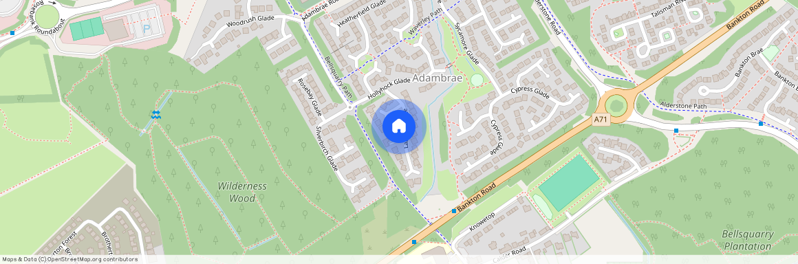 EH5, Livingston