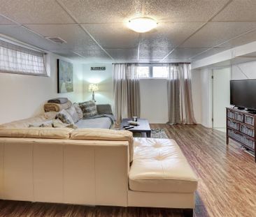 For Lease - 18 Railway Street Unit# Basement, Vaughan, Ontario - Photo 6