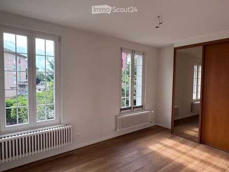3 Zimmer, 73 m² - Foto 2