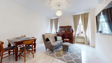 Stylowe | przy rynku | 70m2 | 2pok | 1 piętro - Photo 3