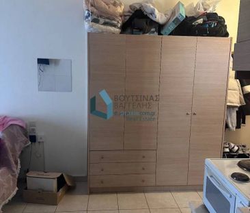 Studio/Γκαρσονιέρα για ενοικίαση Αγία Σοφία (Πάτρα) - Photo 4