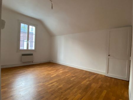 Location Appartement 4 pièces 81m² LE PETIT QUEVILLY 76140 - Photo 3