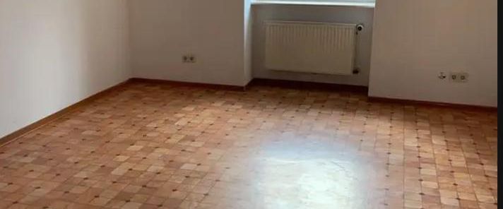 Schöne 1 Zimmer Wohnung in Germersheim - Foto 1