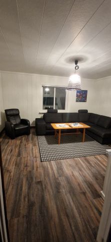 Krokvägen, Kiruna - Foto 5