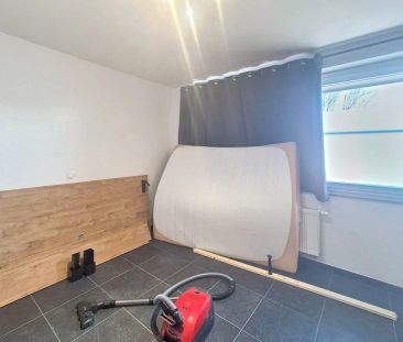 Gelijkvloersappartement met 2 slpks en autostandplaats - Foto 5