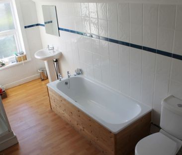 4 Leopold Street - 3 Double Bedrooms Loughborough - Photo 2