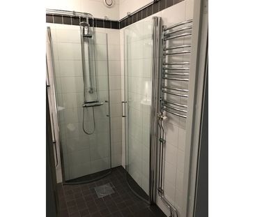 Fridhemsgatan, Oskarshamn - Foto 5