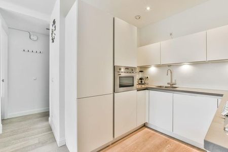 Te huur: Appartement Van Tuyll van Serooskerkenweg 42 in Amsterdam - Photo 3