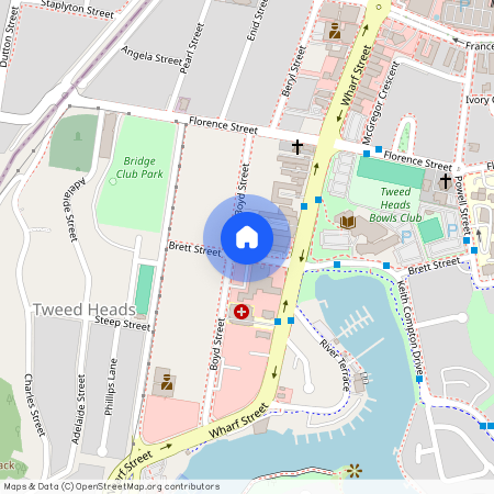 2/28 Boyd Street, Tweed Heads, NSW 2485