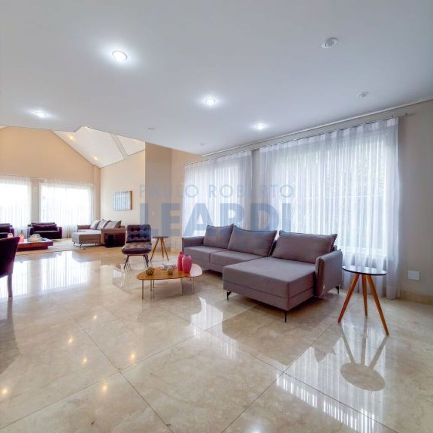 Casa Em Condomínio - Photo 1