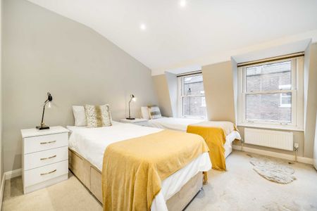 Shrewsbury Mews, W2, London - Photo 5