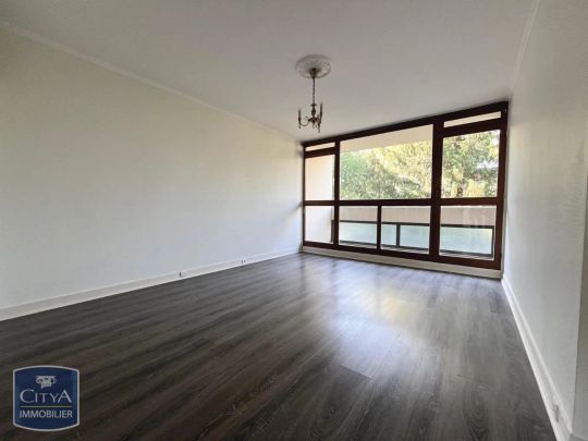 Appartement à louer 2 pièces 47.87m² - Photo 1