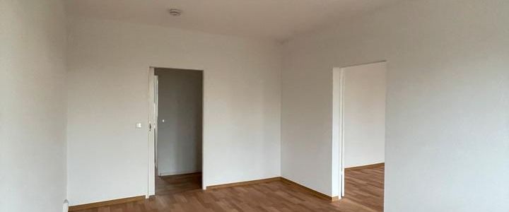 Schöne 2-Zimmer-Wohnung in Marienbrunn, Leipzig - Foto 1
