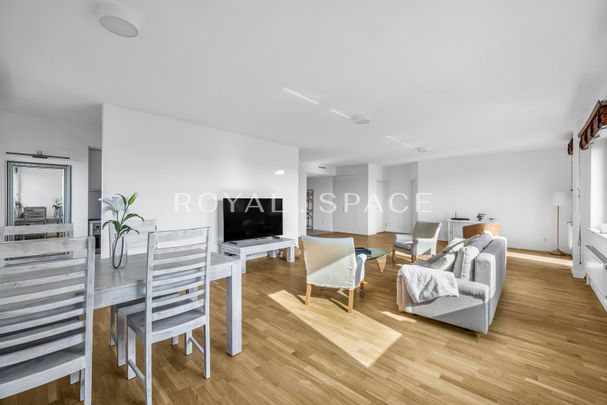 Luksusowy apartament z panoramicznym widokiem! - Фото 1