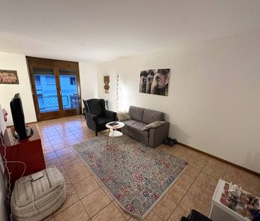 St-Léonard, appartement de 2.5 pièces près du lac souterrain sans p... - Photo 6