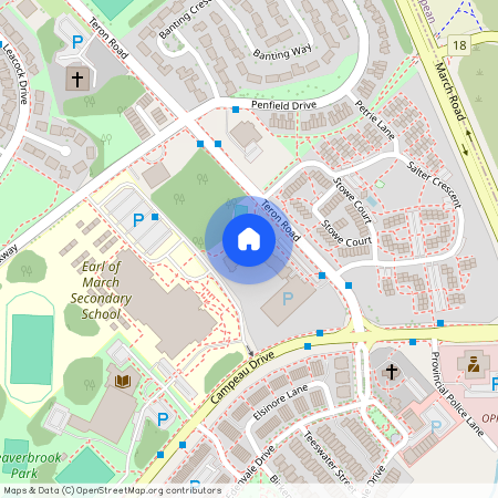 54 Hoile Dr, Atwood, L1Z 1M7