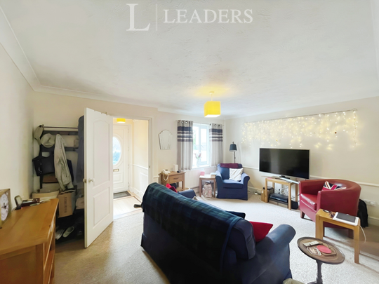 2 bedroom house to rent - Photo 1