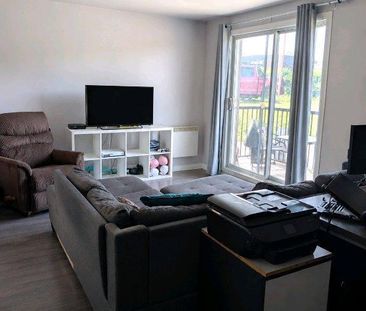 🏡 CESSION DE BAIL -Disponible à partir du 1er octobre - Photo 1