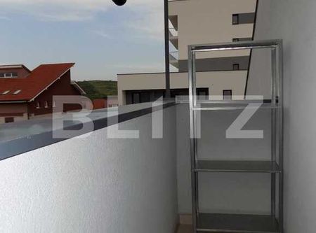 3 camere, 114 mp, zona Calea Borhanciului - Fotografie 2