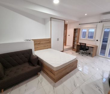 Studio/Γκαρσονιέρα για ενοικίαση Καλούτσιανη - Κουραμπάς (Ιωάννινα) - Φωτογραφία 4