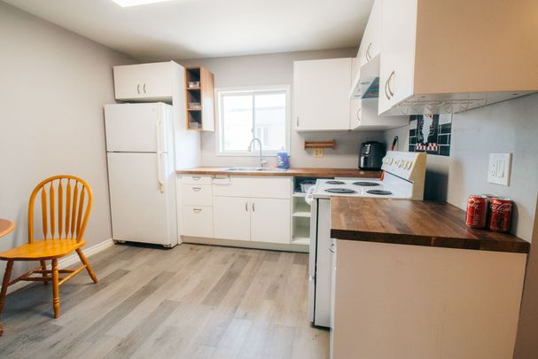 209 Queenston St, St. Catharines (1) - 3 Bedroom Apartment - Photo 1