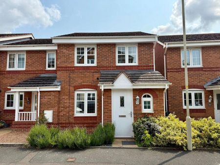 3 bedroom end of terrace house to rent - Photo 5