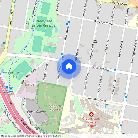 3/81 Peach Street, Qld 4120, Greenslopes