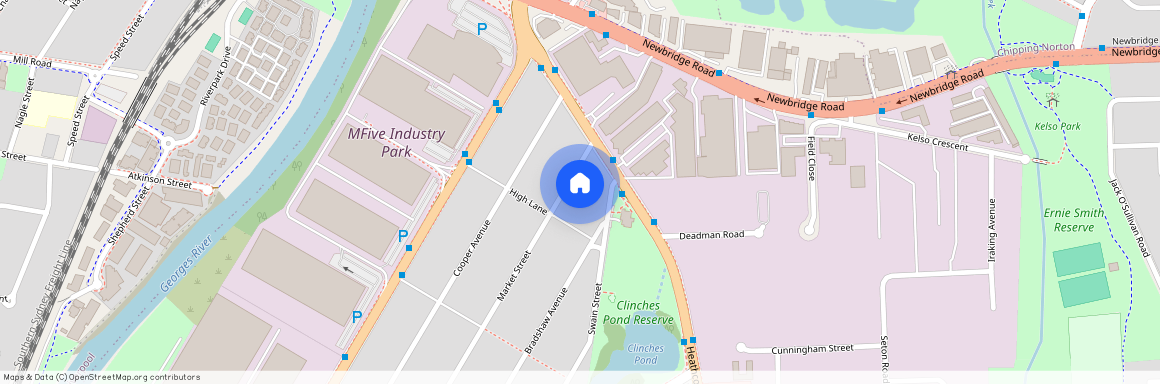 4/6 Market Street, NSW 2170, Moorebank