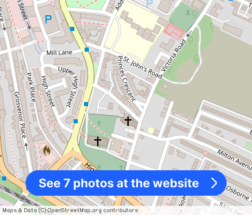 Charlotte Place, Margate, Kent, CT9 - Photo 1