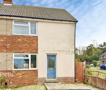 2 bedroom semi-detached house to rent - Photo 6
