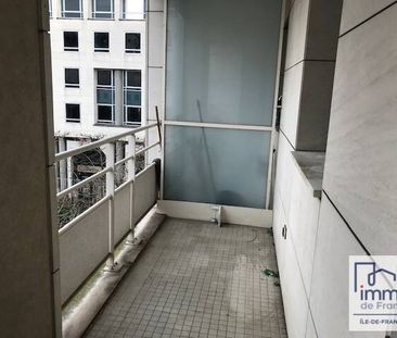 Location appartement t2 46 m² à Rueil-Malmaison (92500) Plaine_Gare 2 - Photo 3