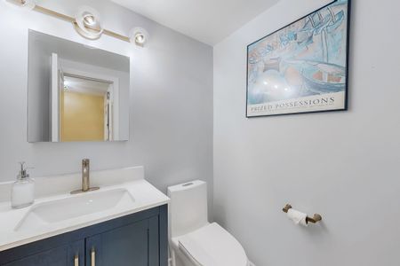 For Lease - 138 Andona Crescent, Toronto, Ontario - Photo 2