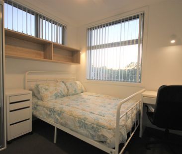 10-bedroom shared house / townhouse, Norman Street - Photo 4