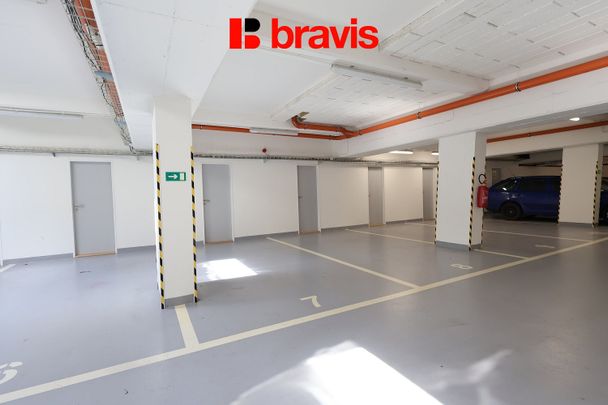 Pronájem bytu 1+kk 36 m² - Photo 1