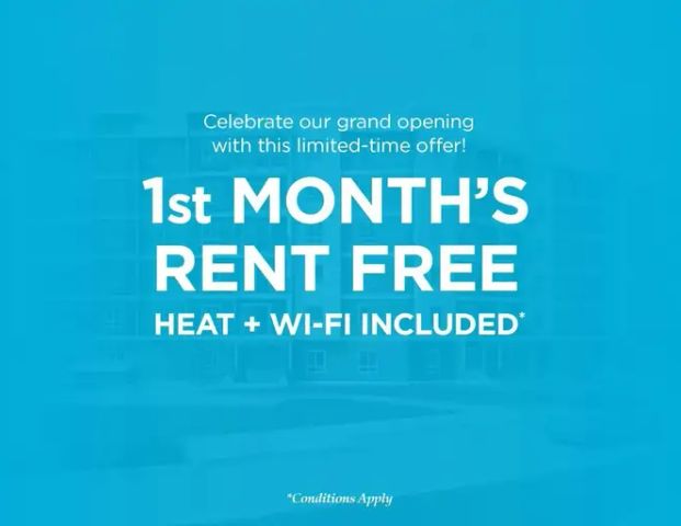 Blackstone Village | 350 Bobolink Ridge, Stittsville - Photo 1